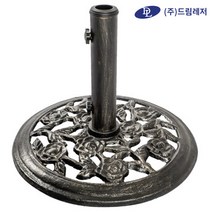 드림레저 PB-01 파라솔 받침대 (13kg), 13kg