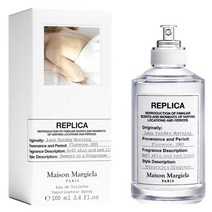 메종마르지엘라향수 레이지 선데이모닝 EDT 100ML