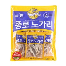 종로 노가리 270G, 1개