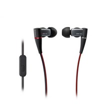 SONY 소니정품 XBA-A1AP 밸런스드 아마추어 이어폰