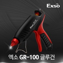 엑소EXSO 글루건GR-100+글루스틱모음, 로진 11.3(1kg)
