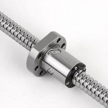 C5 Ballscrew SFU1605 Ballnut 엔드 가공 CNC 부품 맞춤형 압연 RM1605 200-1000mm-2000mm 3D 프린터 볼 스크류 용, CHINA, 1400mm