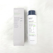 빌리프 베르가못 허벌 익스트랙트 토너 200ml(중복합), 1개