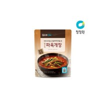 집으로ON 대구식파육개장 500g, 1개