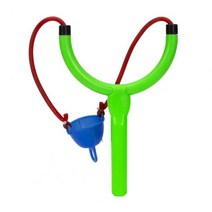 떡밥 투척기 낚시 던지기 유럽 스타일 던져 미끼 ABS Slingshot 잉어 Catpult 거친 야외 рыболовн, 01 Green