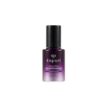 엔퓨리 히알루스팅 시카 워터 앰플 30ml 미백 주름개선 기능성성, 1개