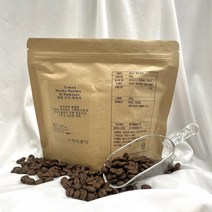 전주커피공장 예멘 모카마타리 원두커피, 프렌치프레소분쇄, 500g