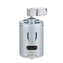 RS555 DC6V 12V 24V DC Motor Ball Bearing 16000RPM8000RPM3900RPM High-speed Large Torque 555 For DIY, 02 8000rpm_02 12V