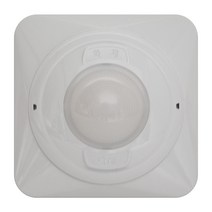 시각경보장치 127S-45H(백색) 화재탐지 점멸 시각경보, 1개