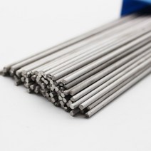 스텐 용접봉 학년 2 티타늄 TIG 필러로드 용접 와이어, 03 1.6mm x 250mm 3pcs