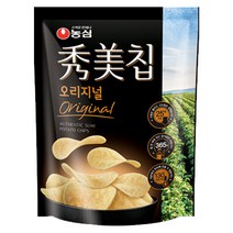 농심 수미칩 오리지널 85g x 6봉