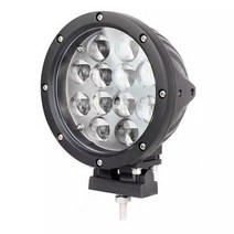 선박 보트 차량용 LED 써치라이트 작업등 집어등 방수 낚시 써치 120W