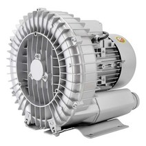 스테인레스 스틸 송풍기 연못 송풍기 산업용, 250W 단상 220V