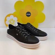 이랜드 [무크]자수로 m 새기고 주변이펀칭 남자스니커즈 012304ZA 인천논현점