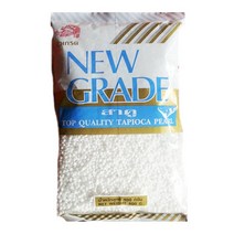 MDO6165 코만푸드 타피오카펄 400g (타피오카펄/업소용식자재/대용량식자재/식재료), mc_ 1