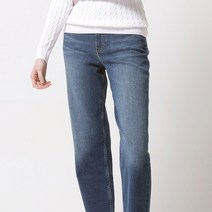 타미힐피거 뉴 클래식 스트레이트 데님 팬츠 (T22B6NPC006WT11A7)