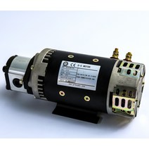 윈치 트레일러 윈치 트럭용 유압 파워 팩 유닛 핸드 펌프 및 리모컨 포함 비즈니스 서비스, 한개옵션0