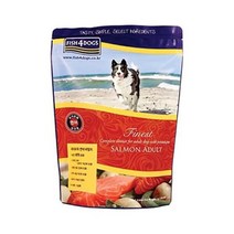 아트박스/피쉬포독 피쉬포독 연어 어덜트 1kg 강아지 해외 영국 사료, 상세설명 참조, 상세설명 참조, 단품없음