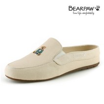 [베어파우] (BEARPAW) POBY 뮬 (womens) K8853091PA-W