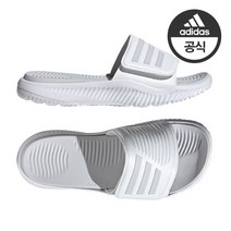 [아디다스] 정품 GY9417 알파바운스 슬라이드2.0 슬리퍼