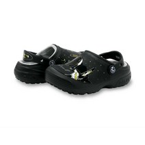 크록스 아동 겨울 털 클로그 (Mickey 서울2)_D i s n e y