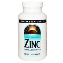 [핫딜][오늘출발][250정] 소스내추럴스 소스네츄럴 킬레이트 성인 아연 징크 Zinc 아연 영양제 보충제, #할인# 250정 x 2개