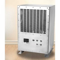 전기 온풍기 산업용 창고 고효율 난방기 온실 펜션, 220V 3KW