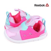 [Reebok] Kids VENTUREFLEX SLIP-ON CM9140_O3I7