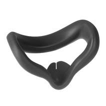 vr체험관 다이소VR 관 홀로렌즈2 오큘러스퀘스트2렌즈가이드 구글글라스 56, 협력사, 1-검은 색