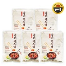 [KT알파쇼핑][추억의 국민학교 떡볶이]낭만 치즈떡 600gx5봉, [추억의 국민학교 떡볶이] 낭만 치즈떡 600gx5봉