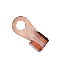 순동 압착 링단자 50A O링단자 50A터미널단자, 기본