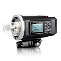 고독스 AD600BM 아웃도어 스트로보 600W 대광량