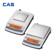 카스 정밀 전자저울 CUW 분동내장형 바란스 중량비교 계수, CUW-220HX 220g (0.001g)