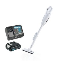 마끼다 CL108FDSAW 12V 2.0Ah 충전무선청소기 핸디형