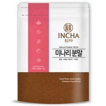 인차 국내산 미나리 분말 가루 200g, 선택완료, 단품없음