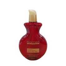 바이오메드 호호바 힐링 오일 헤어 에센스 120ml, 1개