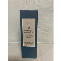 BHA Liquid Exfoliant 2% - Anti-Aging Leave-On Unclogs Pores 4 oz 109630