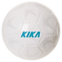 키카 메비우스 싸인볼 5호 화이트