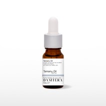 담테라 유기농 타마누 오일 10ml, 단품