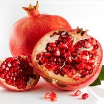 미국산 생석류 특대 5개입(2.2kg내외), 단품