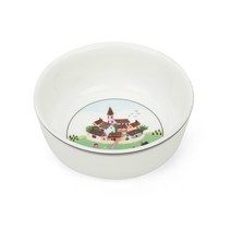 빌레로이앤보흐 디자인 나이프 디저트 볼 13cm