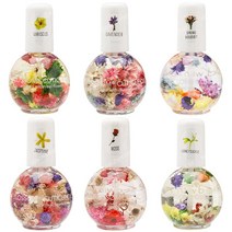 네일 블라썸 오일 플라워오일 큐티클오일 12.5ml 네일오일 젤오일 네일케어 페디큐어, 자스민