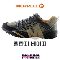 MERRELL 남녀 트레킹화 아웃도어 등산화 캠핑화 등산초보 하이킹화 가볍고 튼튼한 신발