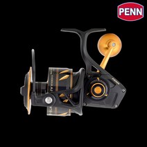 펜 슬래머4 스피닝릴 / PENN 빅게임 삼치 방어 부시리 지깅 파핑 쇼어지깅, 슬래머4 8500HS
