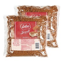 메가커피 로투스 크럼블 750g 2개세트, 2개