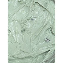 우유/두유 민트초코 그릭 요거트 250g, 우유