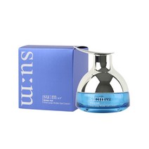 엘지생활건강 숨37 워터풀 타임리프 젤 수분크림 50ml 보습 영양크림 에센스 피부좋아지는법 주름개선화장품 30대여자화장품 기초화장품 여자스킨로션추천 여자화장품브랜드 지성피부 선물
