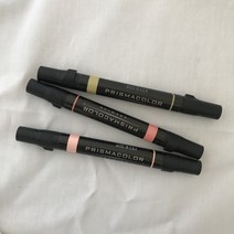 프리즈마컬러 디자인마카 낱색, 55
