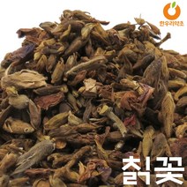 갈화 칡꽃차 300g 효능 먹는법, 칡꽃300g, 1개