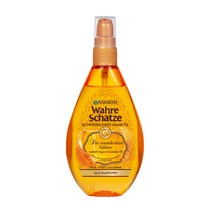 가르니에 아르간 카멜리아 헤어오일 150ml